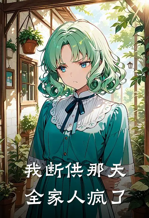 我断供那天，全家人疯了