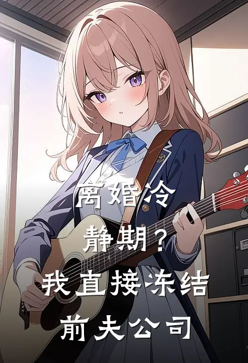 离婚冷静期？我直接冻结前夫公司