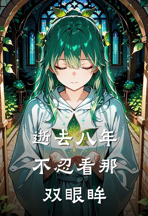 逝去八年，不忍看那双眼眸