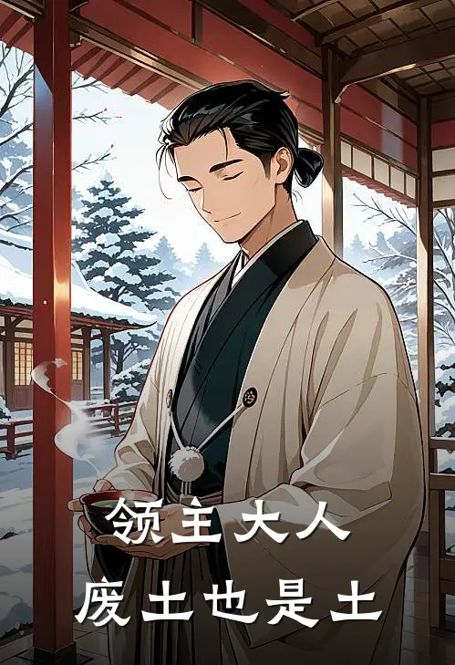 领主大人，废土也是土