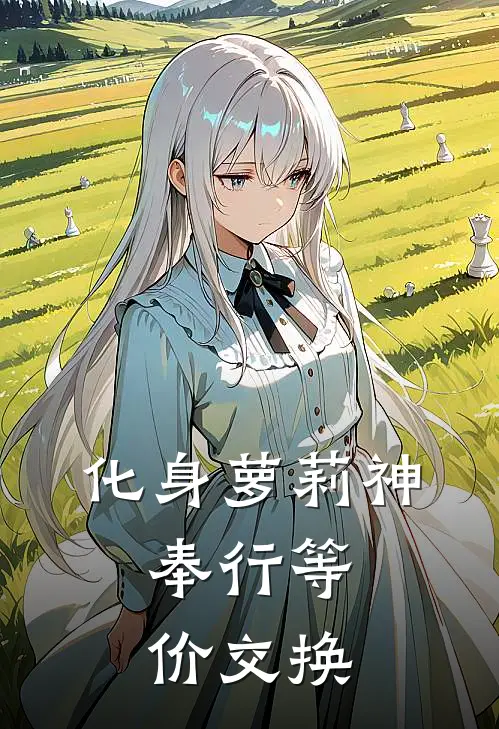 化身萝莉神，奉行等价交换