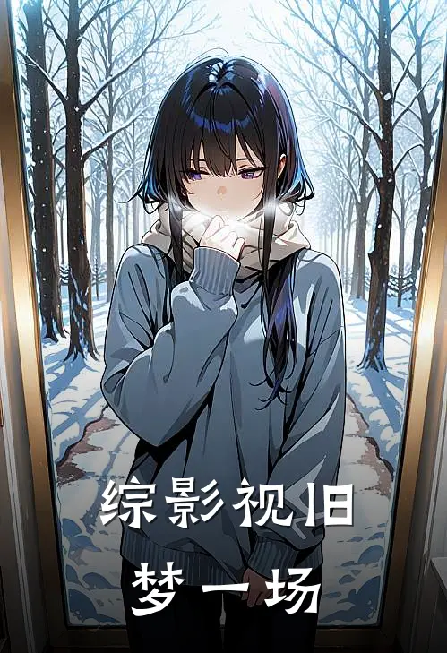综影视【旧梦一场】