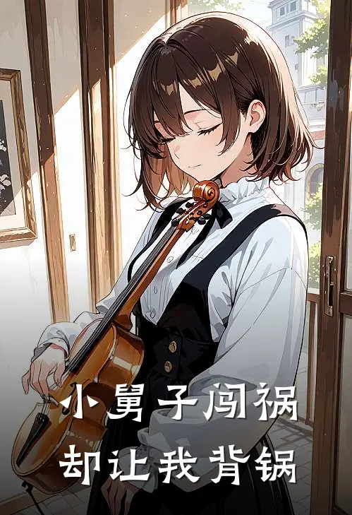 小舅子闯祸，却让我背锅