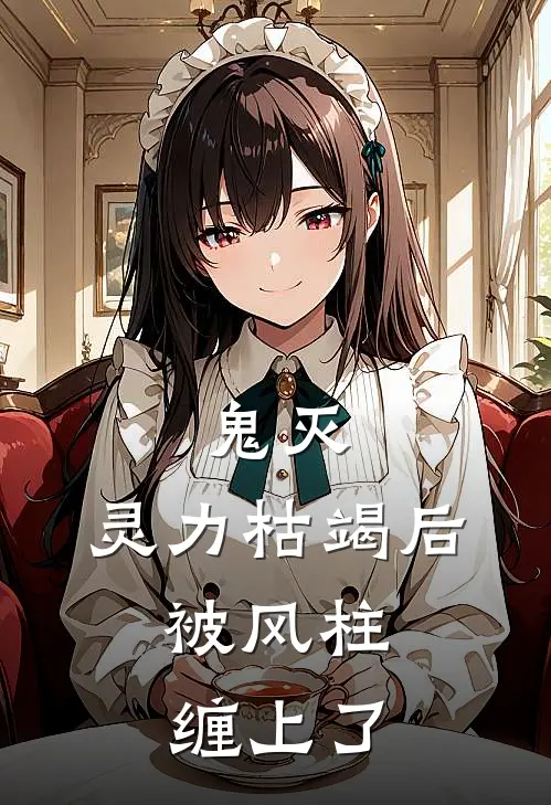 鬼灭：灵力枯竭后，被风柱缠上了