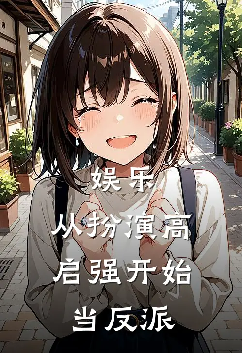 娱乐：从扮演高启强开始当反派