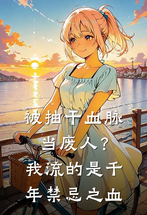 被抽干血脉当废人？我流的是千年禁忌之血