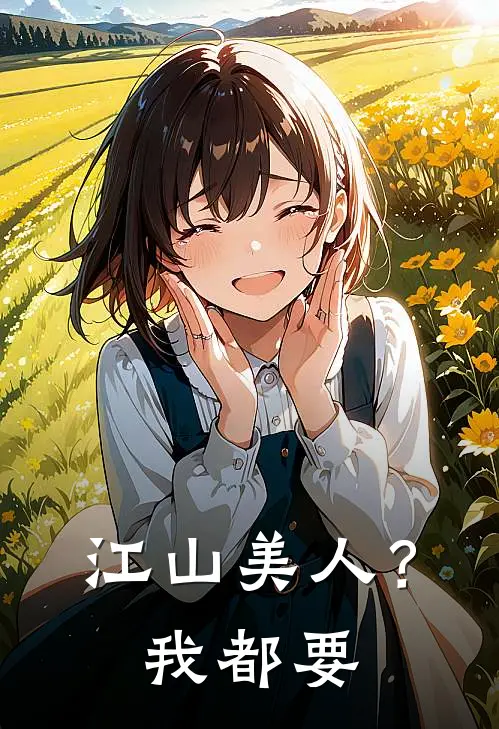 江山美人？我都要