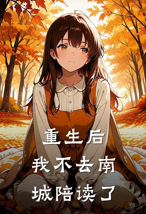重生后，我不去南城陪读了
