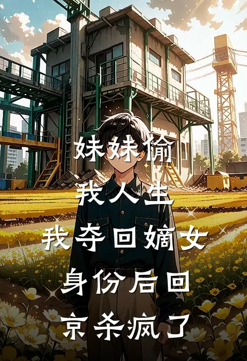 妹妹偷我人生，我夺回嫡女身份后回京杀疯了