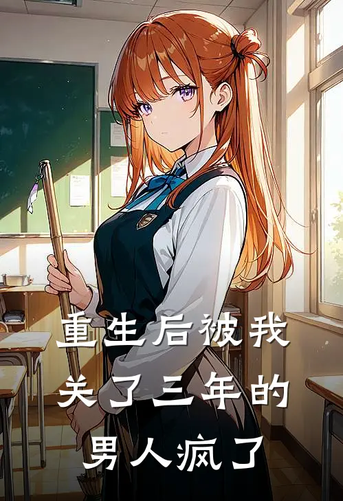重生后被我关了三年的男人疯了