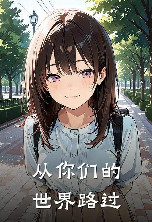 从你们的世界路过