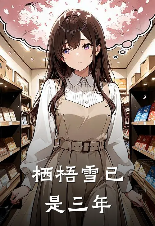 栖梧雪已是三年