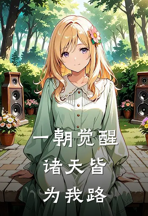 一朝觉醒，诸天皆为我路