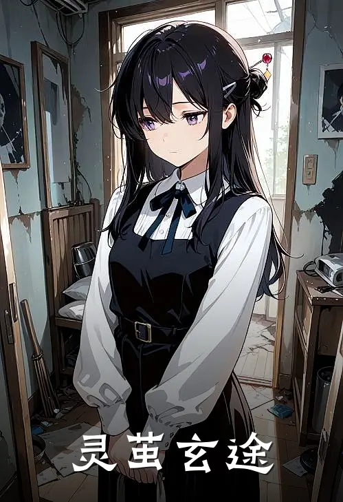 灵茧玄途