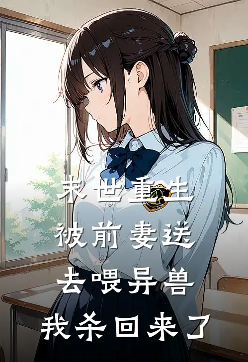 末世重生：被前妻送去喂异兽，我杀回来了
