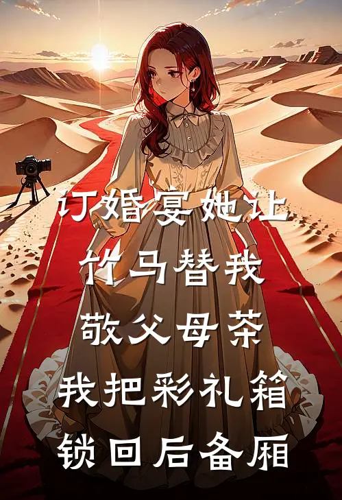 订婚宴她让竹马替我敬父母茶，我把彩礼箱锁回后备厢