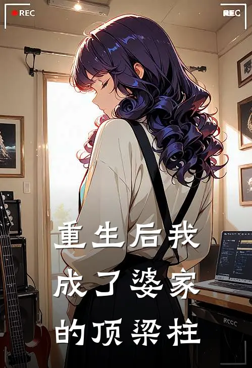重生后我成了婆家的顶梁柱