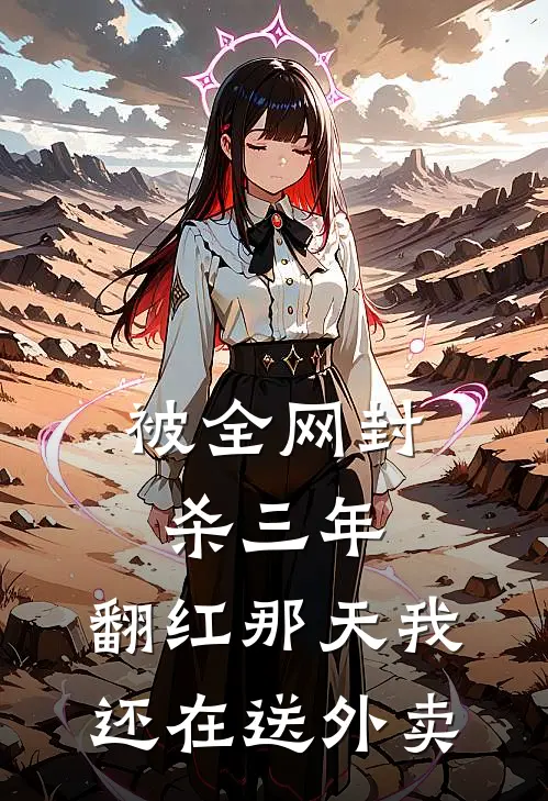 被全网封杀三年，翻红那天我还在送外卖