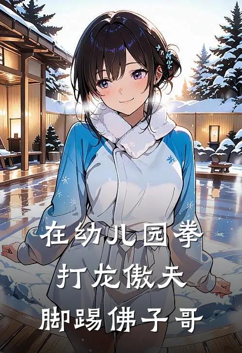 在幼儿园拳打龙傲天，脚踢佛子哥