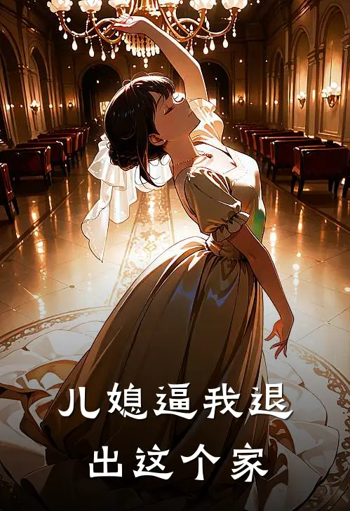 儿媳逼我退出这个家