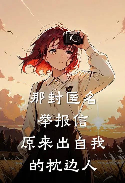 那封匿名举报信，原来出自我的枕边人