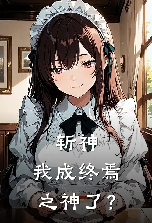 斩神：我成终焉之神了？