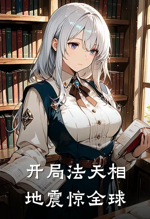 开局法天相地震惊全球