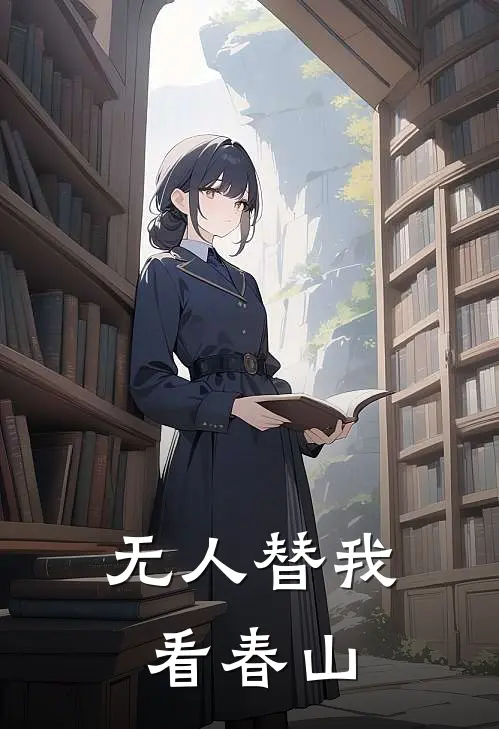 无人替我看春山