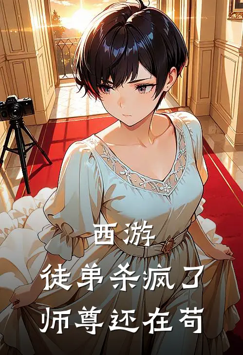 西游：徒弟杀疯了，师尊还在苟