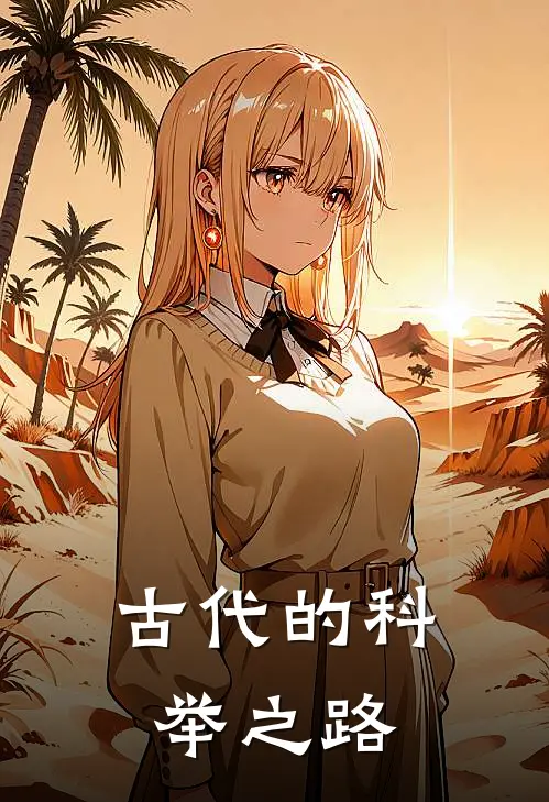 古代的科举之路