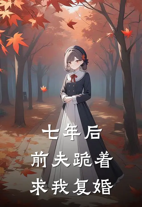 七年后，前夫跪着求我复婚