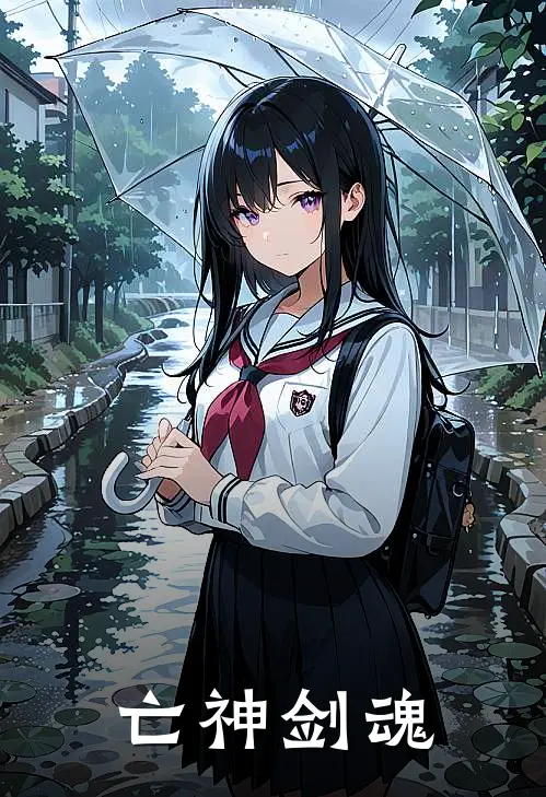 亡神剑魂