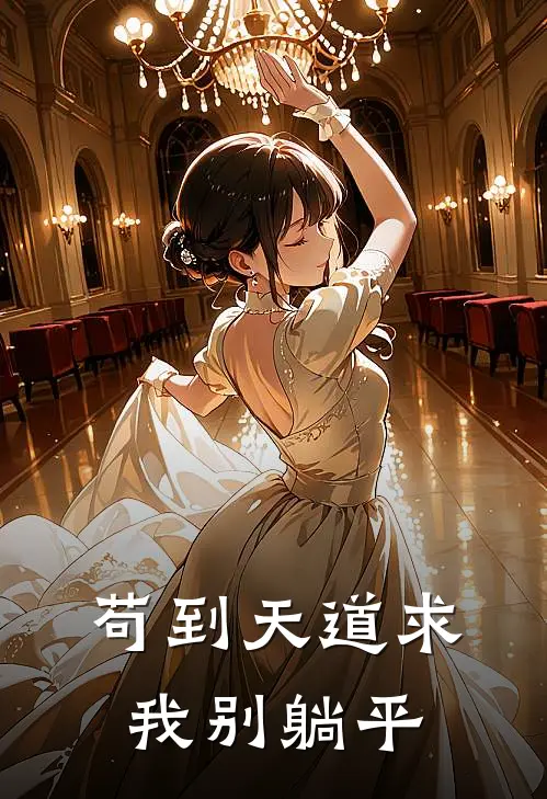 苟到天道求我别躺平