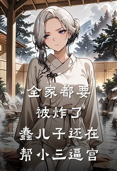 全家都要被炸了，蠢儿子还在帮小三逼宫