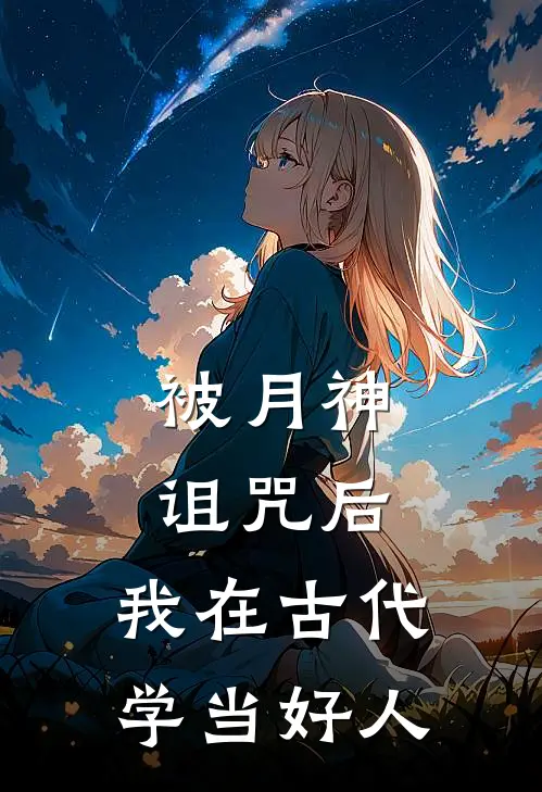 被月神诅咒后，我在古代学当好人
