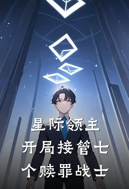 星际领主：开局接管七个赎罪战士