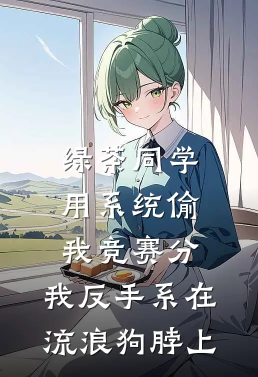 绿茶同学用系统偷我竞赛分，我反手系在流浪狗脖上