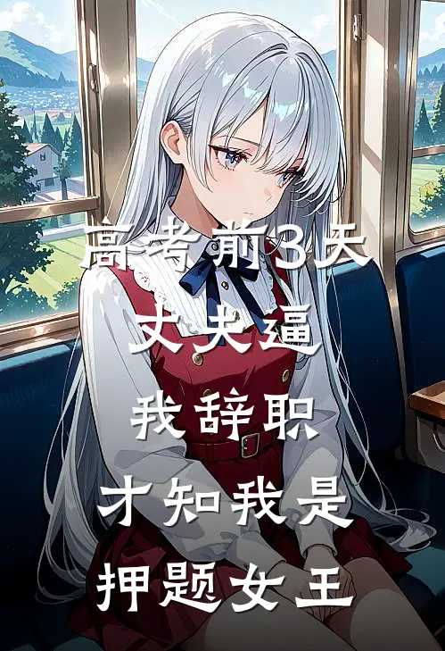 高考前3天，丈夫逼我辞职，才知我是押题女王