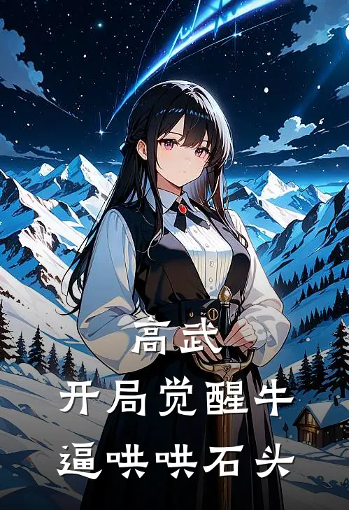 高武：开局觉醒牛逼哄哄石头