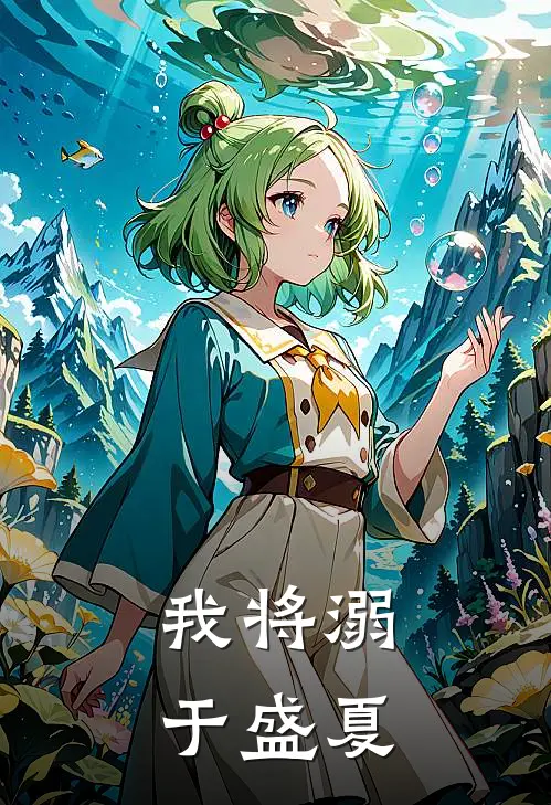 我将溺于盛夏