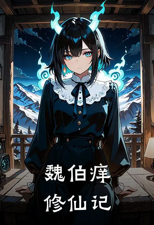 魏伯痒修仙记