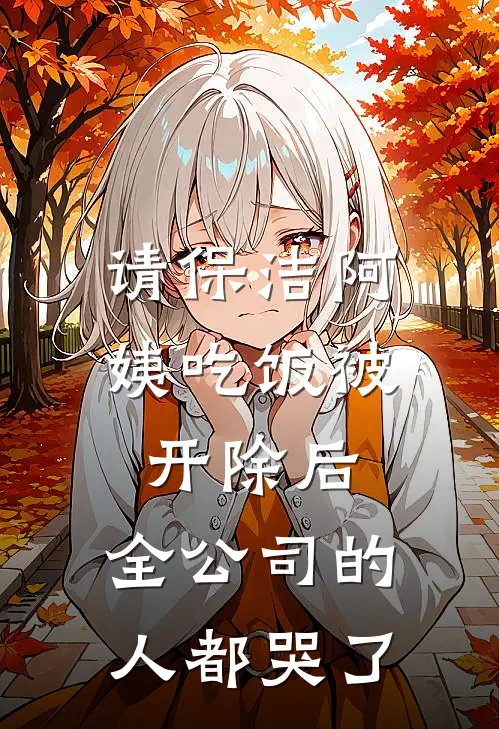 请保洁阿姨吃饭被开除后，全公司的人都哭了