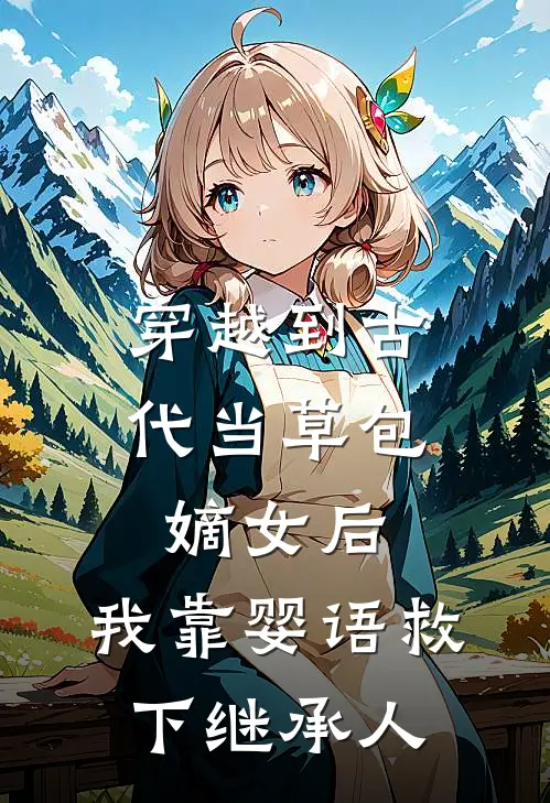 穿越到古代当草包嫡女后，我靠婴语救下继承人