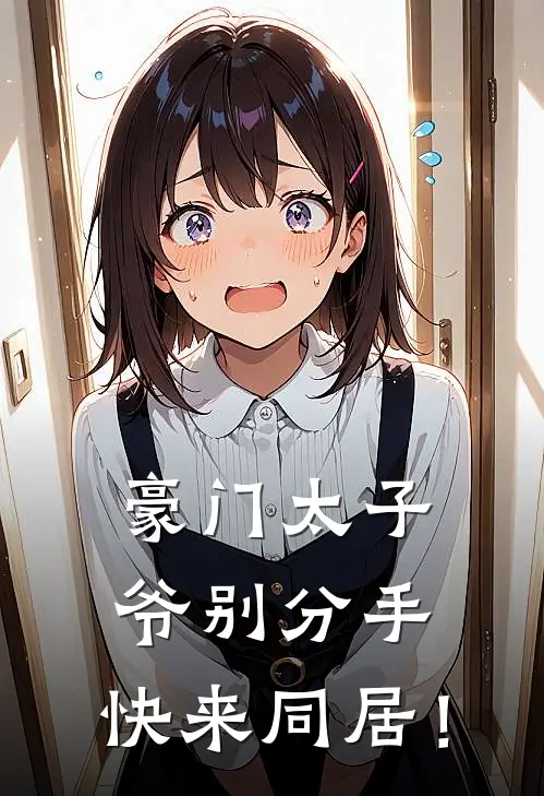 豪门太子爷别分手，快来同居！