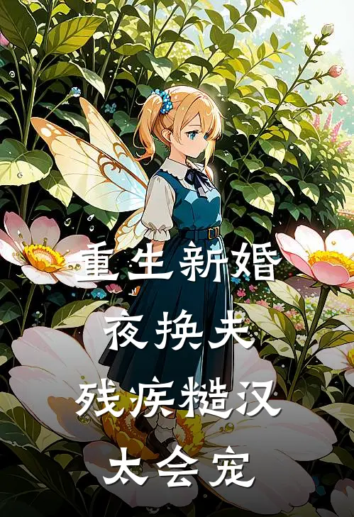 重生新婚夜换夫，残疾糙汉太会宠