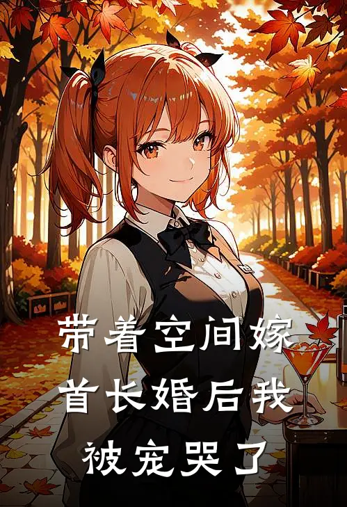 带着空间嫁首长婚后我被宠哭了