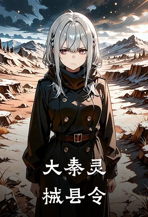 大秦灵械县令