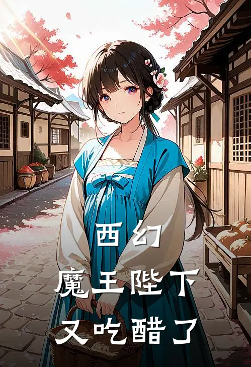 西幻：魔王陛下又吃醋了