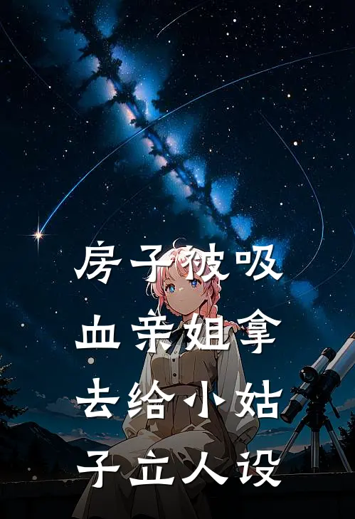 房子被吸血亲姐拿去给小姑子立人设