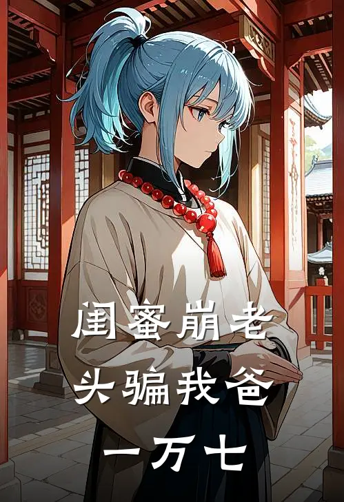 闺蜜崩老头骗我爸一万七